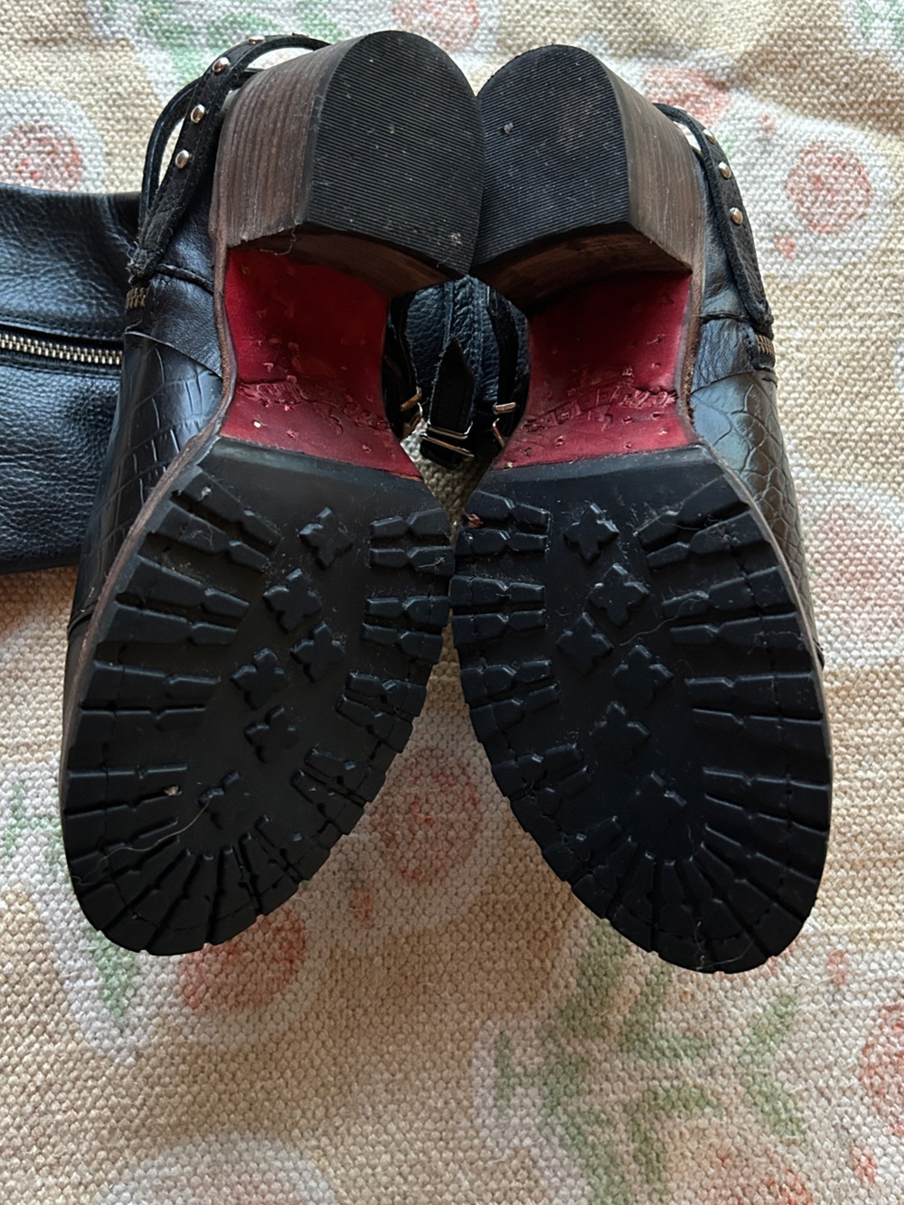 Freebird by Steven Mid-Calf Boot - Picture 4 of 4